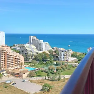 Sunny Dreams - Praia Mar Apartamento