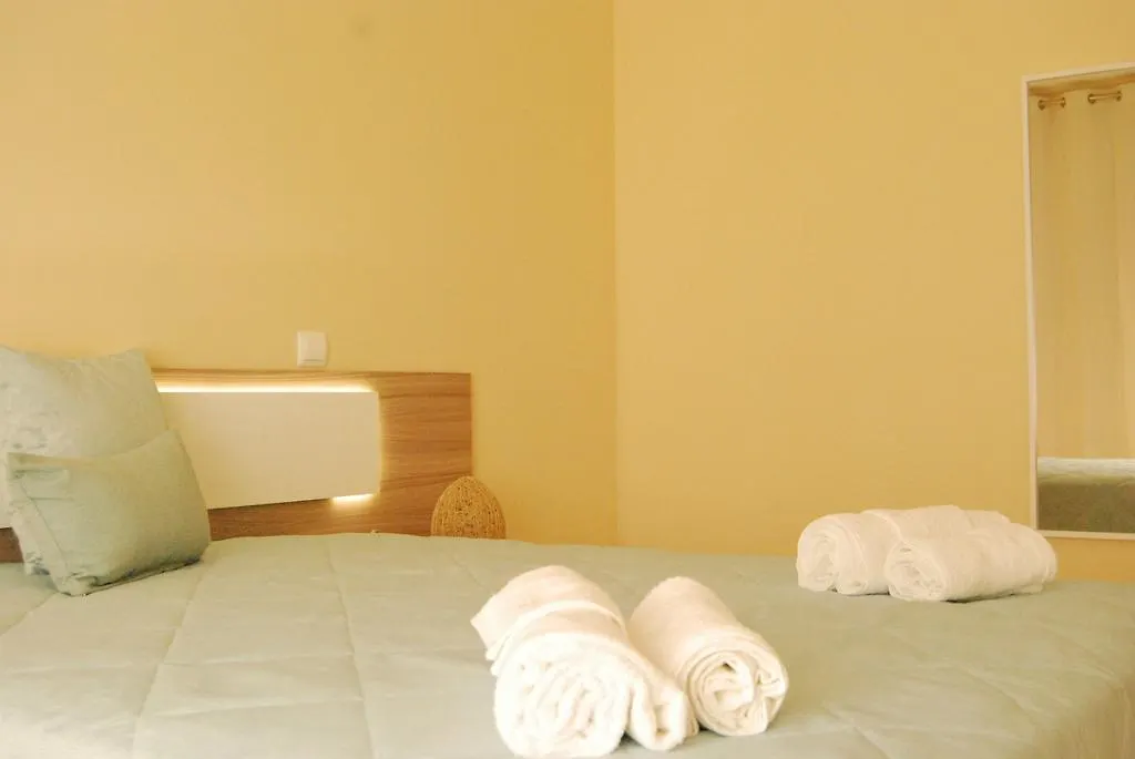Litoralmar Beach Apartment Portimão