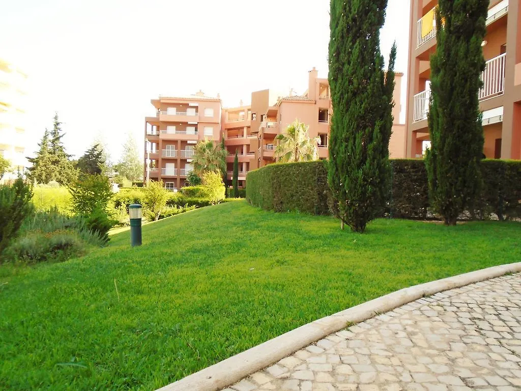 Litoralmar Beach Apartment Portimao