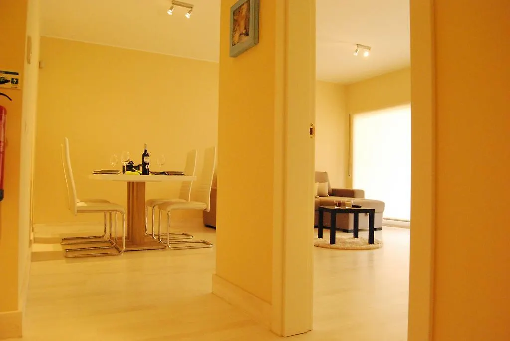 Litoralmar Beach Apartment Portimao Portugal