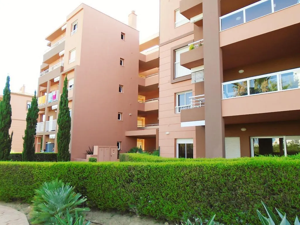 Litoralmar Beach Apartment Portimao
