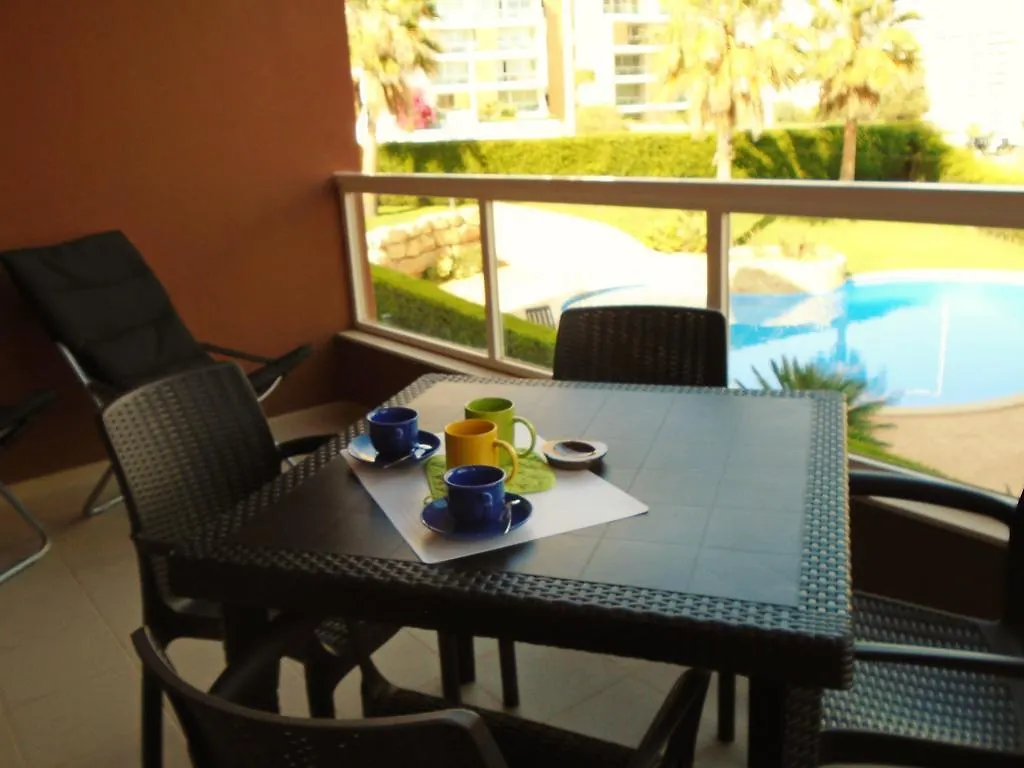 Litoralmar Beach Apartment Portimao Portugal