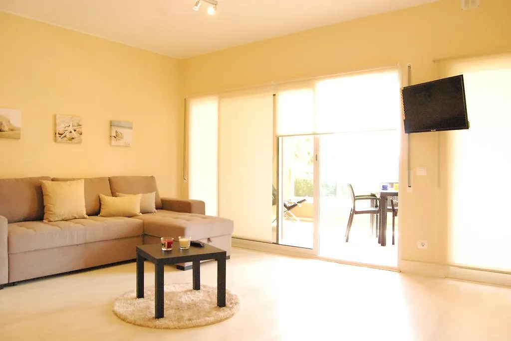 Litoralmar Beach Apartment Portimão Portugal