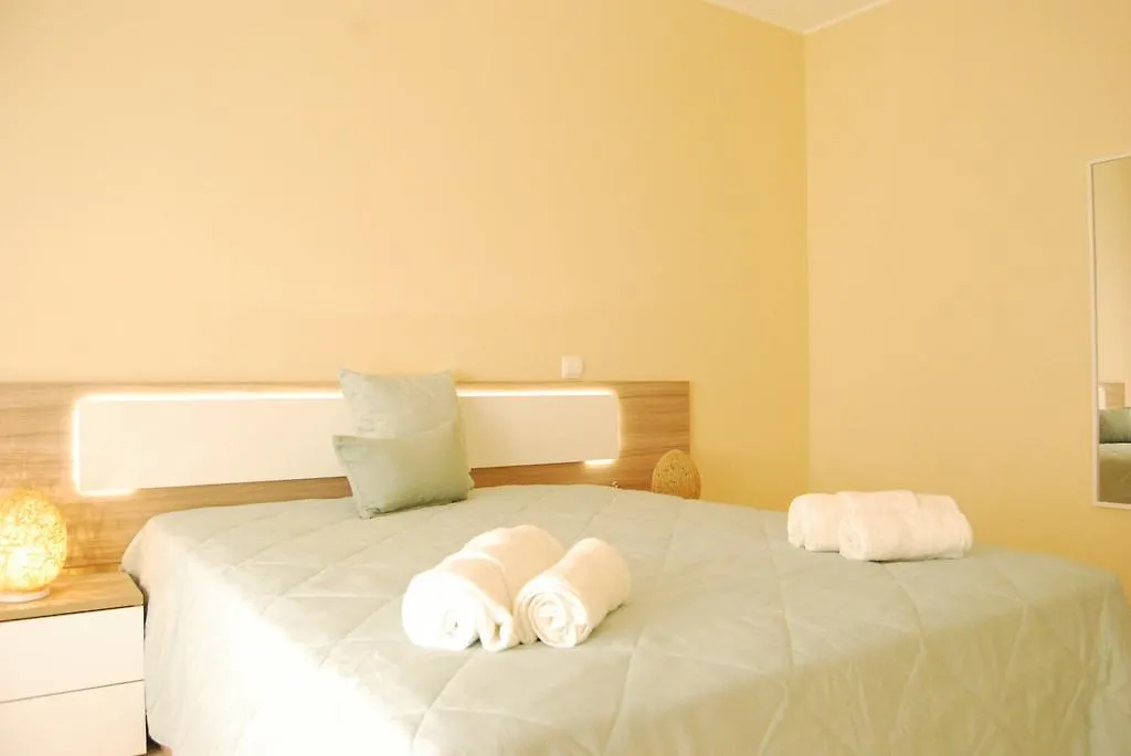 Litoralmar Beach Apartment Portimao Portugal