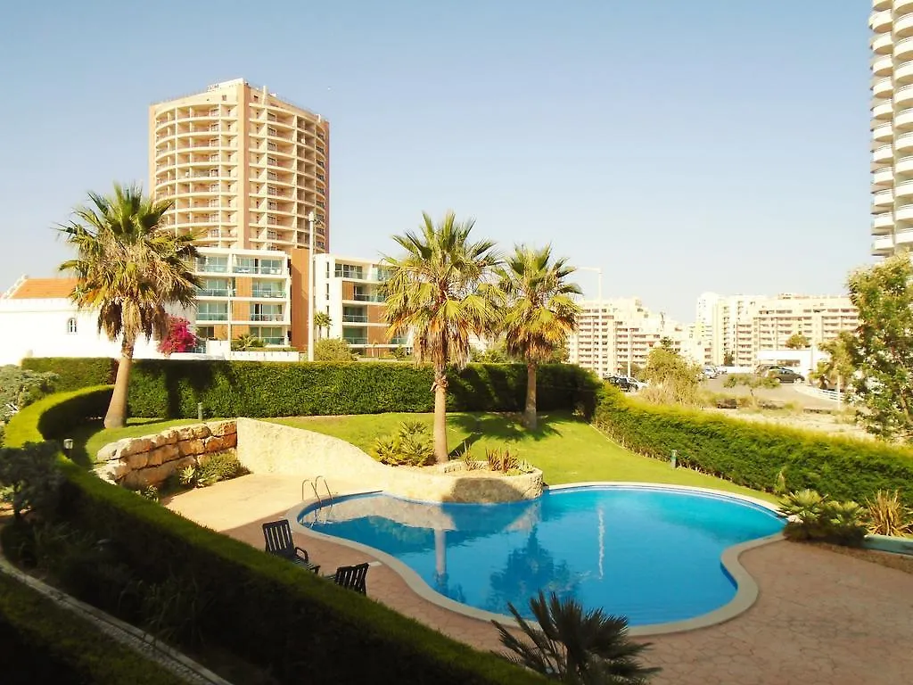 Litoralmar Beach Apartment Portimao