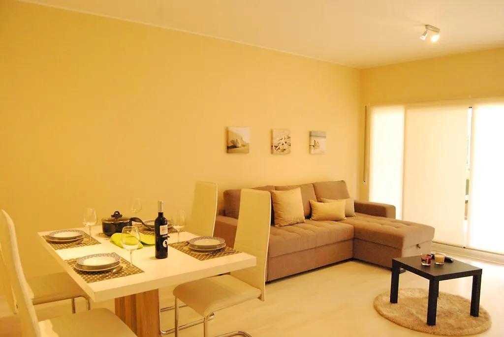 Litoralmar Beach Apartment Portimão Portugal