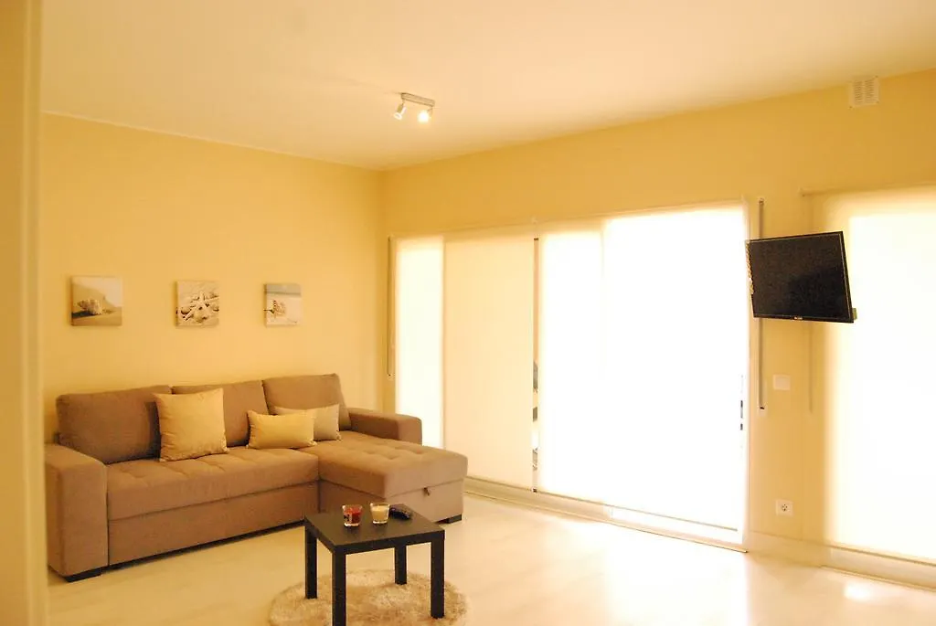 Litoralmar Beach Apartment Portimão