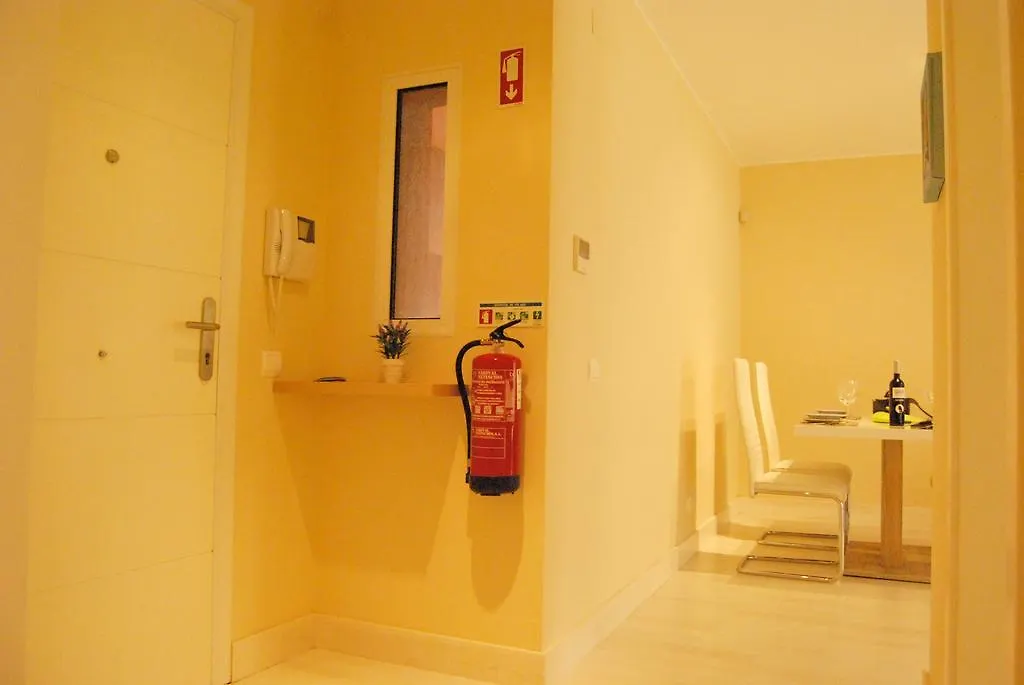 Litoralmar Beach Apartment Portimao