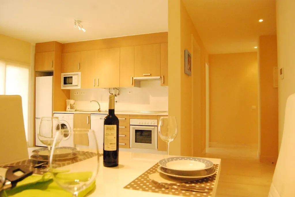 Litoralmar Beach Apartment Portimao 0*,