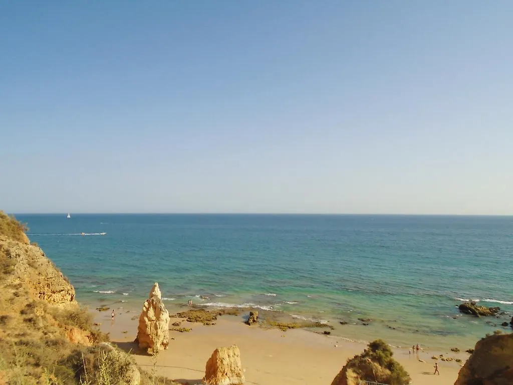 Litoralmar Beach Apartment Portimao