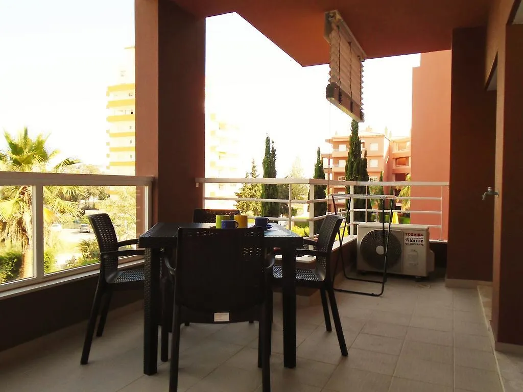 Litoralmar Beach Apartment Portimão Portugal