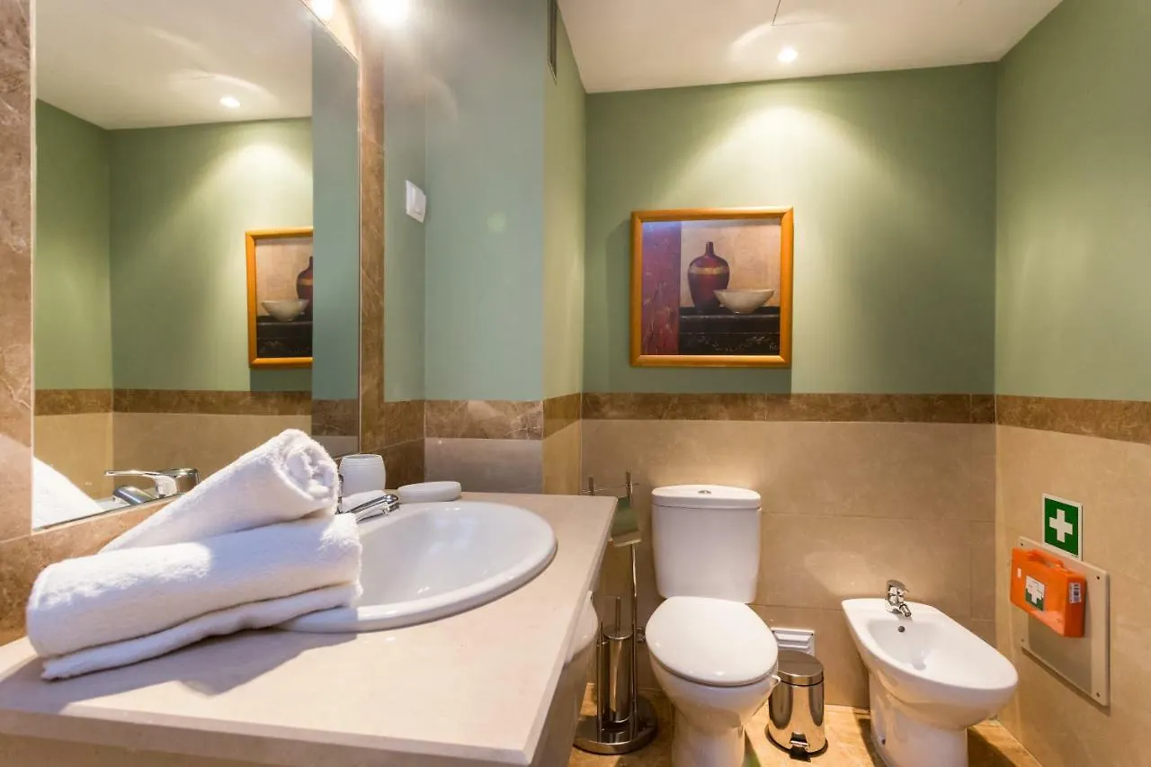 Litoralmar Beach Apartment Portimao